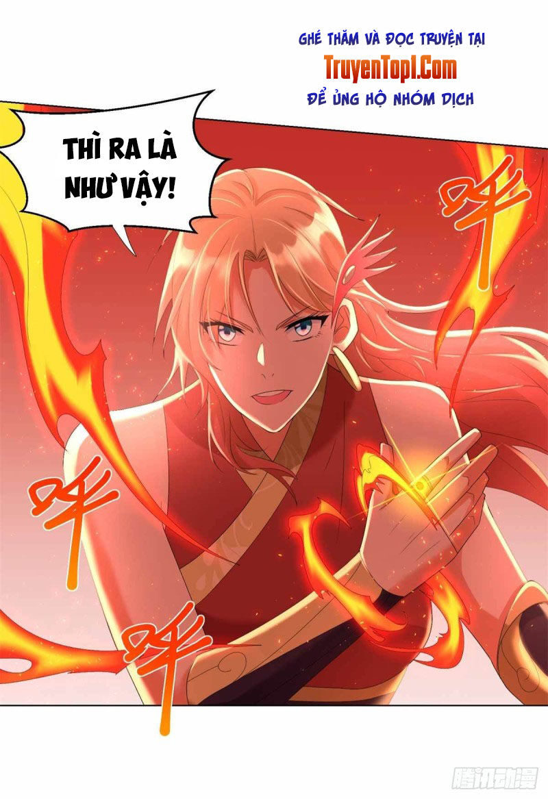 Chí Tôn Trọng Sinh Chapter 62 - Trang 2