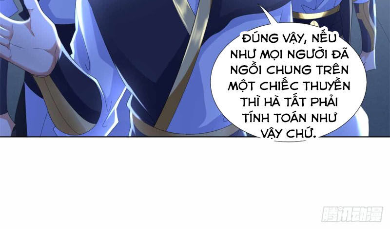 Chí Tôn Trọng Sinh Chapter 60 - Trang 2