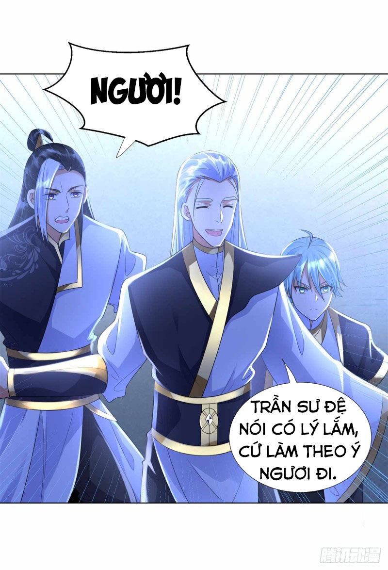 Chí Tôn Trọng Sinh Chapter 60 - Trang 2