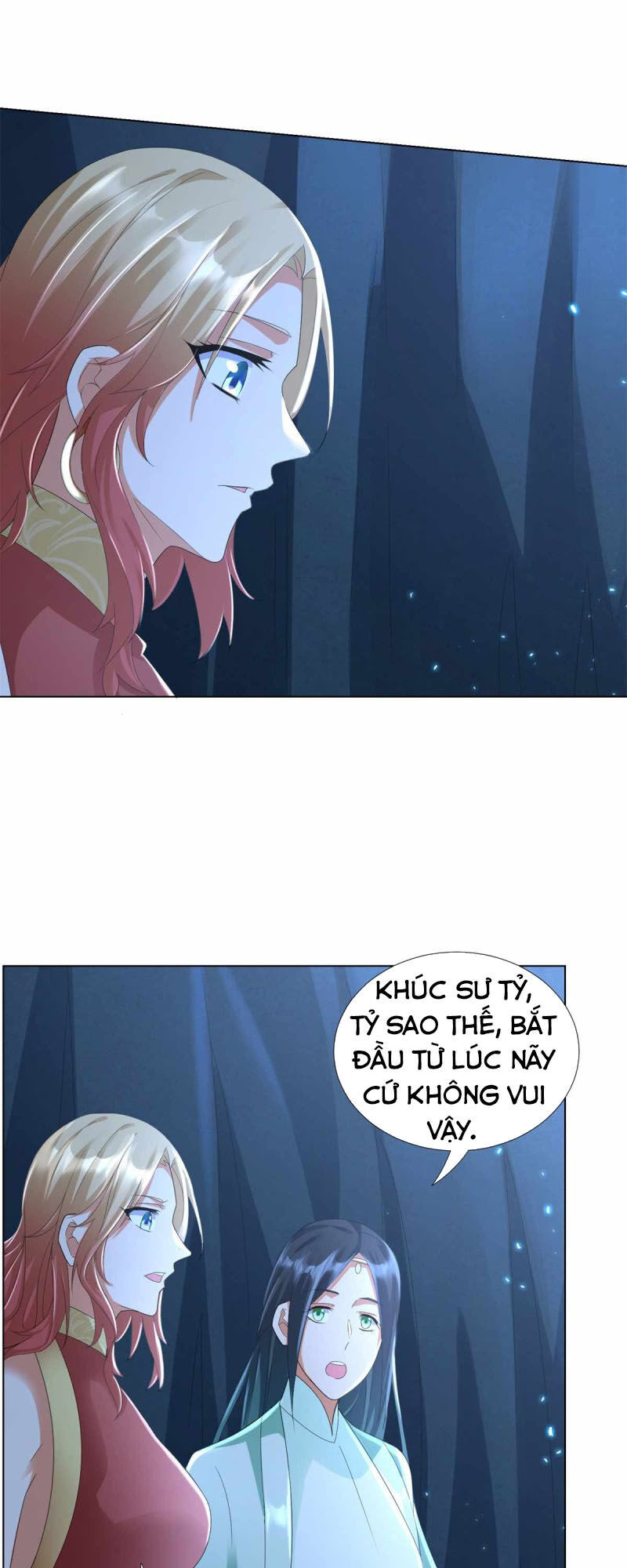 Chí Tôn Trọng Sinh Chapter 60 - Trang 2