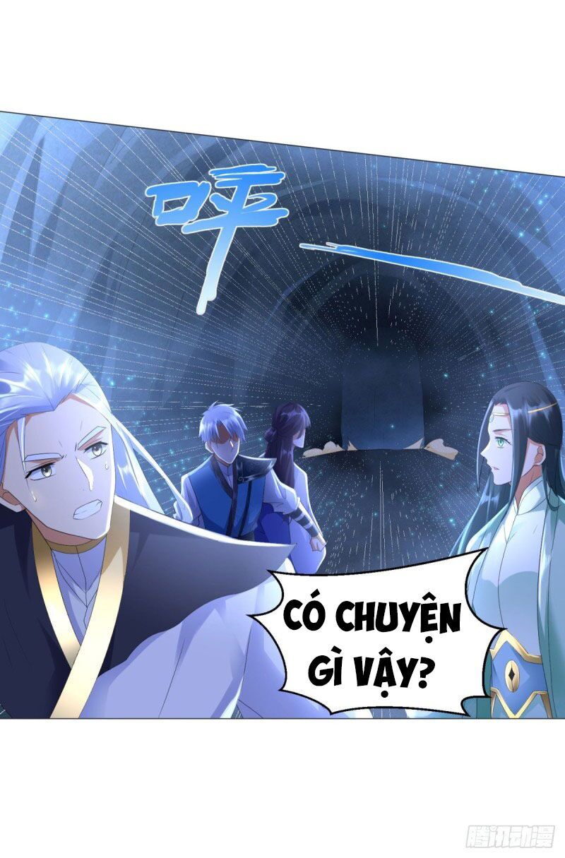 Chí Tôn Trọng Sinh Chapter 57 - Trang 2