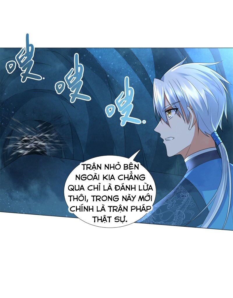 Chí Tôn Trọng Sinh Chapter 57 - Trang 2