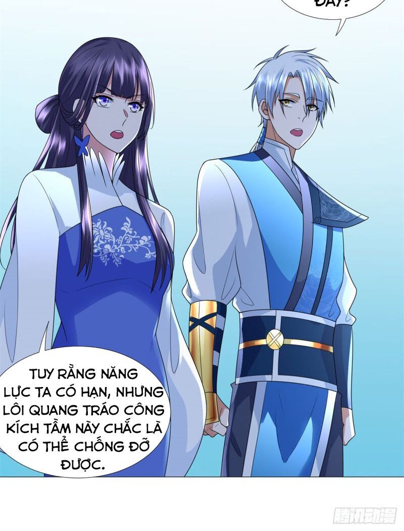 Chí Tôn Trọng Sinh Chapter 57 - Trang 2