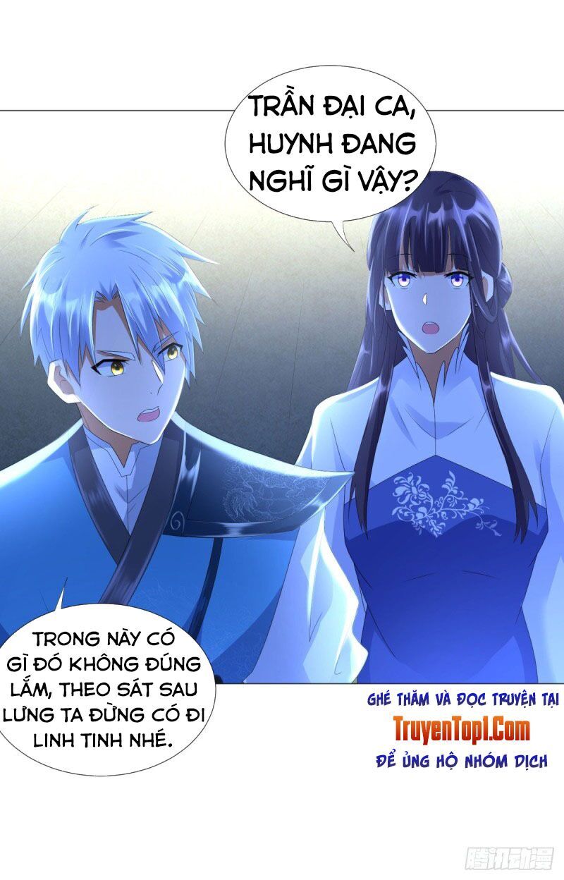 Chí Tôn Trọng Sinh Chapter 57 - Trang 2