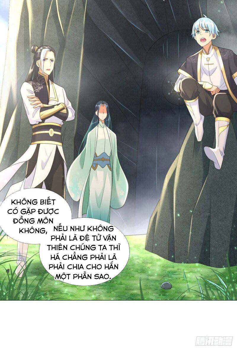 Chí Tôn Trọng Sinh Chapter 56 - Trang 2