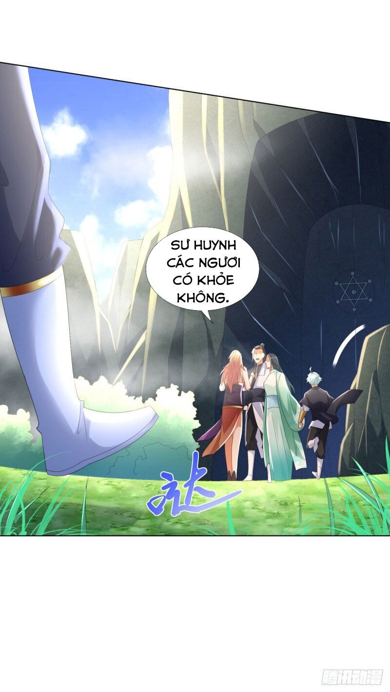 Chí Tôn Trọng Sinh Chapter 56 - Trang 2