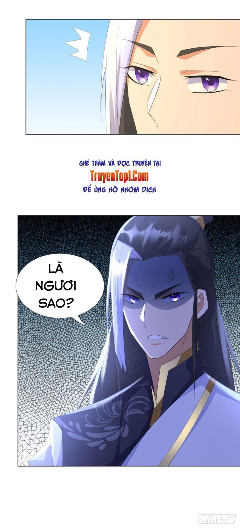 Chí Tôn Trọng Sinh Chapter 56 - Trang 2