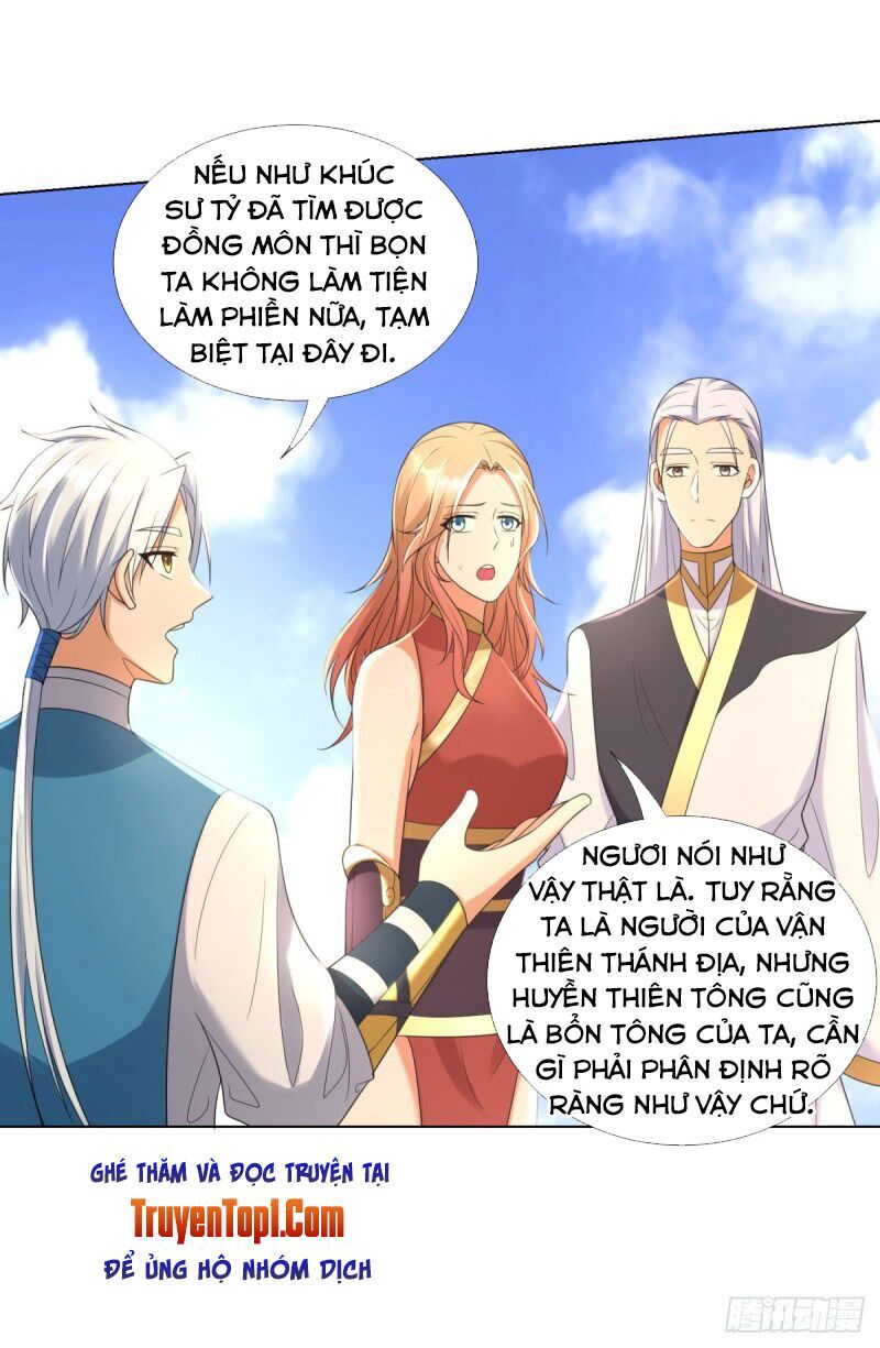 Chí Tôn Trọng Sinh Chapter 56 - Trang 2