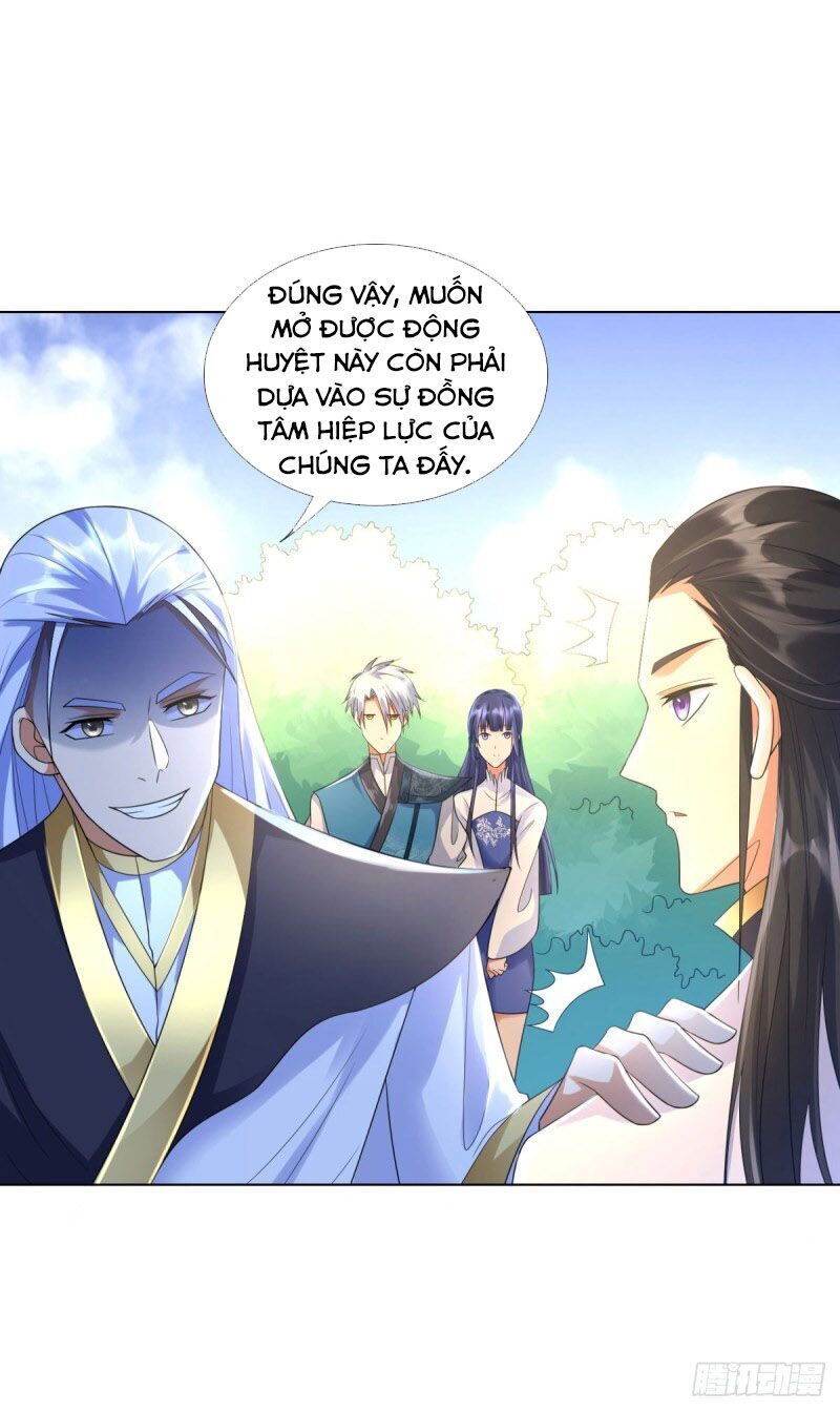 Chí Tôn Trọng Sinh Chapter 56 - Trang 2