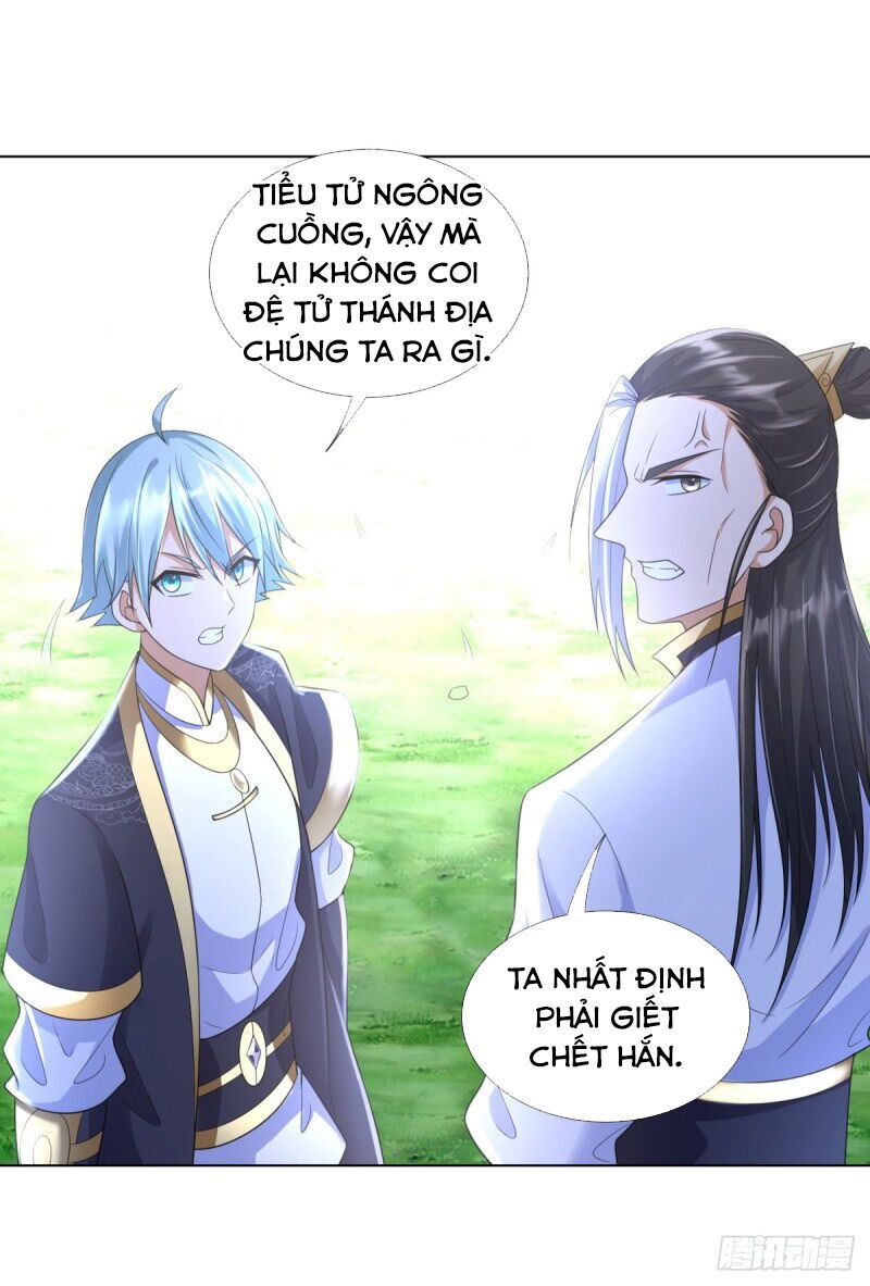 Chí Tôn Trọng Sinh Chapter 56 - Trang 2