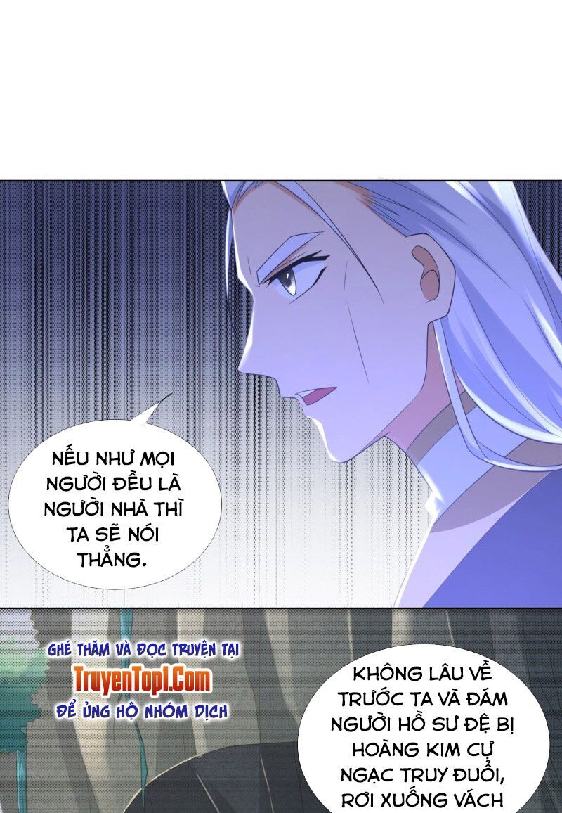 Chí Tôn Trọng Sinh Chapter 56 - Trang 2