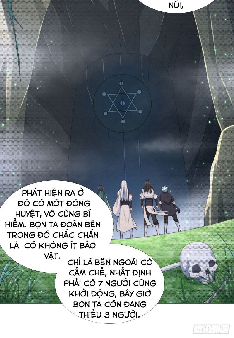 Chí Tôn Trọng Sinh Chapter 56 - Trang 2