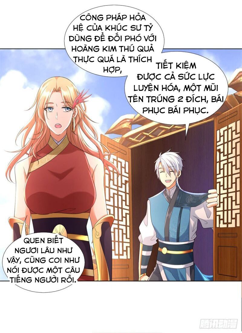 Chí Tôn Trọng Sinh Chapter 55 - Trang 2