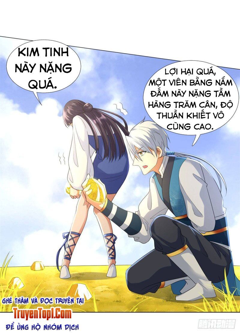 Chí Tôn Trọng Sinh Chapter 55 - Trang 2