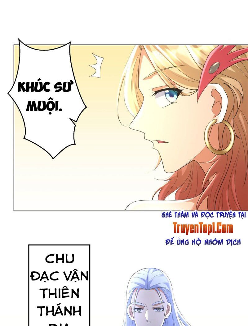 Chí Tôn Trọng Sinh Chapter 55 - Trang 2