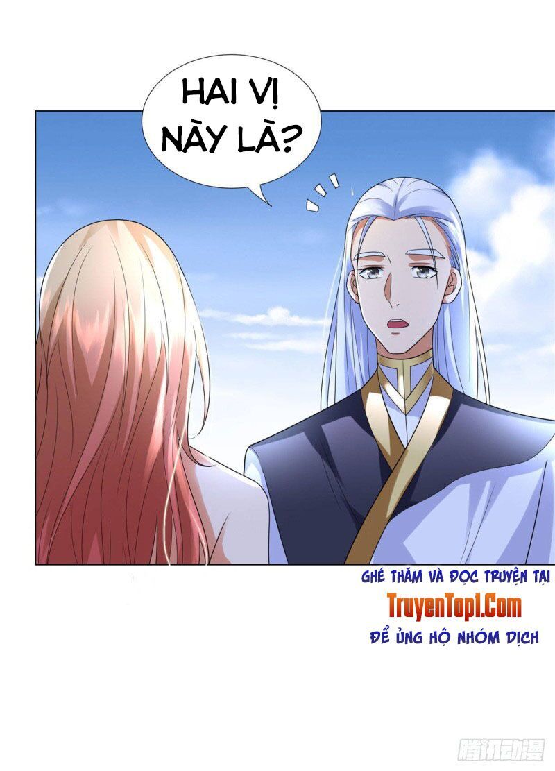 Chí Tôn Trọng Sinh Chapter 55 - Trang 2