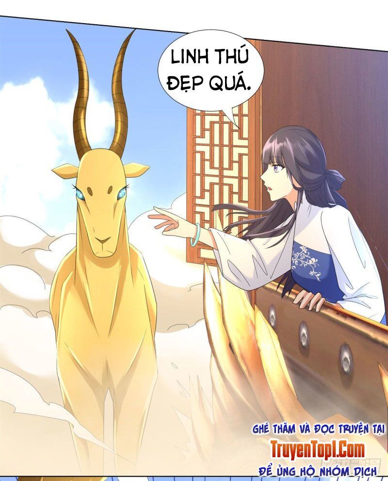 Chí Tôn Trọng Sinh Chapter 55 - Trang 2