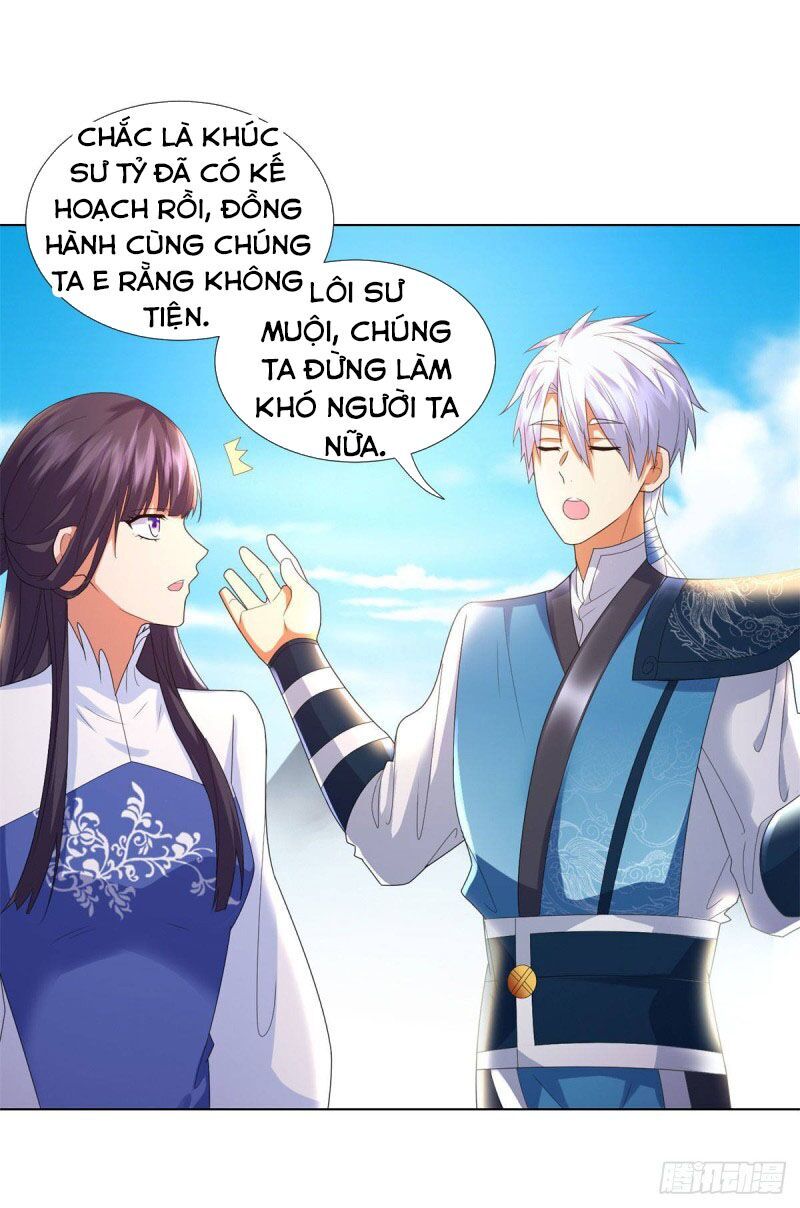 Chí Tôn Trọng Sinh Chapter 54 - Trang 2