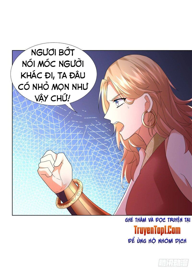 Chí Tôn Trọng Sinh Chapter 54 - Trang 2