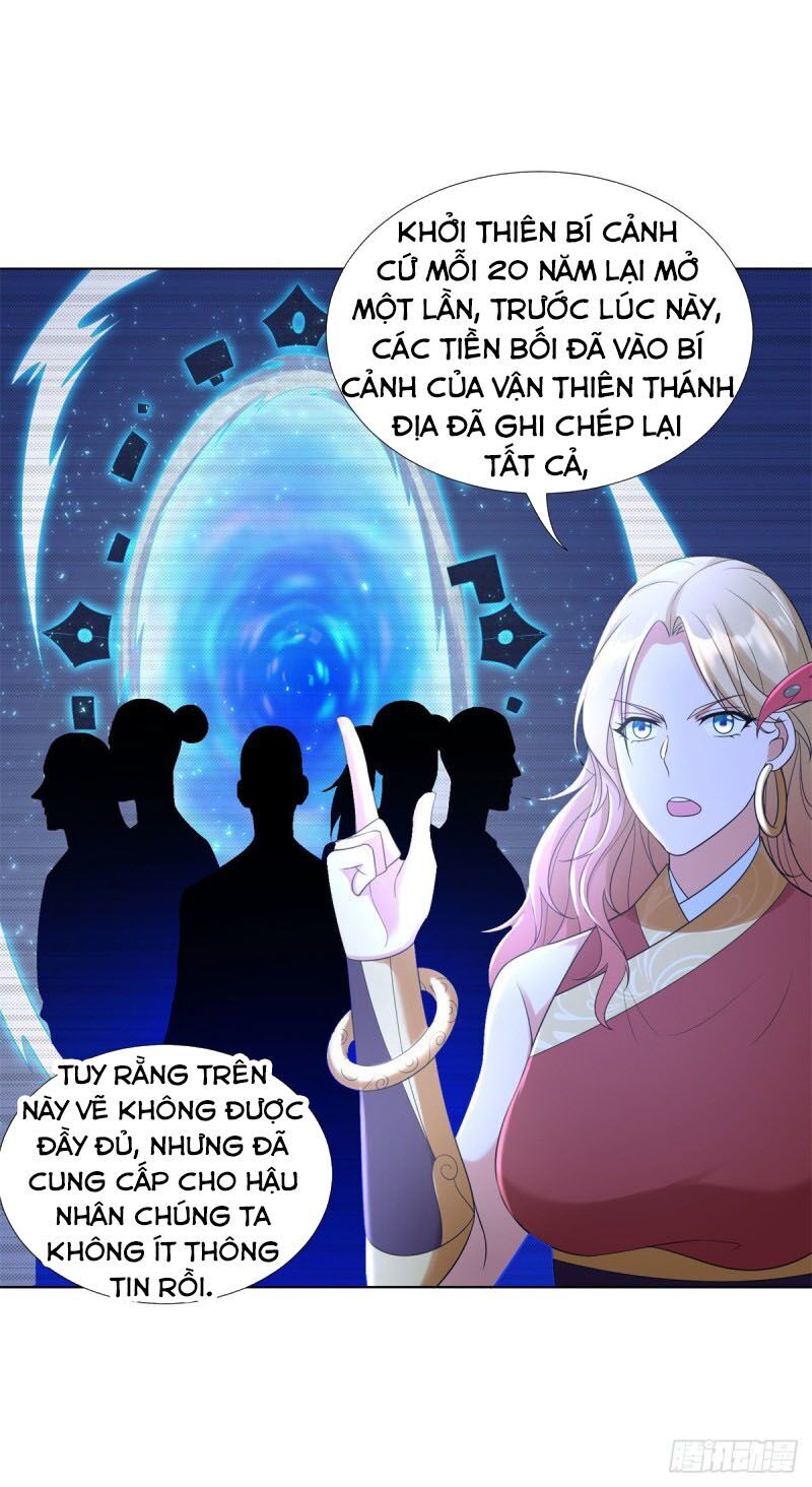 Chí Tôn Trọng Sinh Chapter 54 - Trang 2