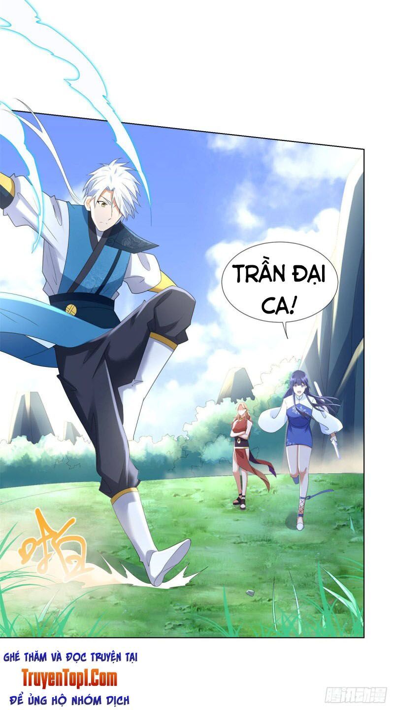 Chí Tôn Trọng Sinh Chapter 54 - Trang 2