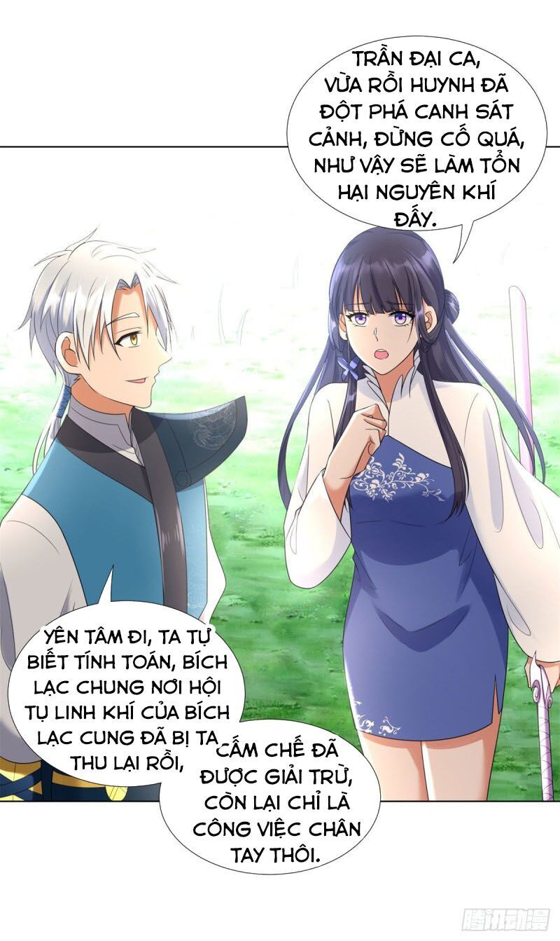 Chí Tôn Trọng Sinh Chapter 54 - Trang 2