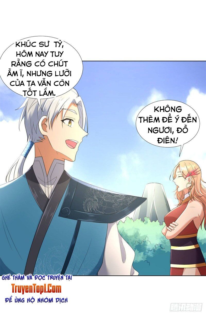 Chí Tôn Trọng Sinh Chapter 54 - Trang 2