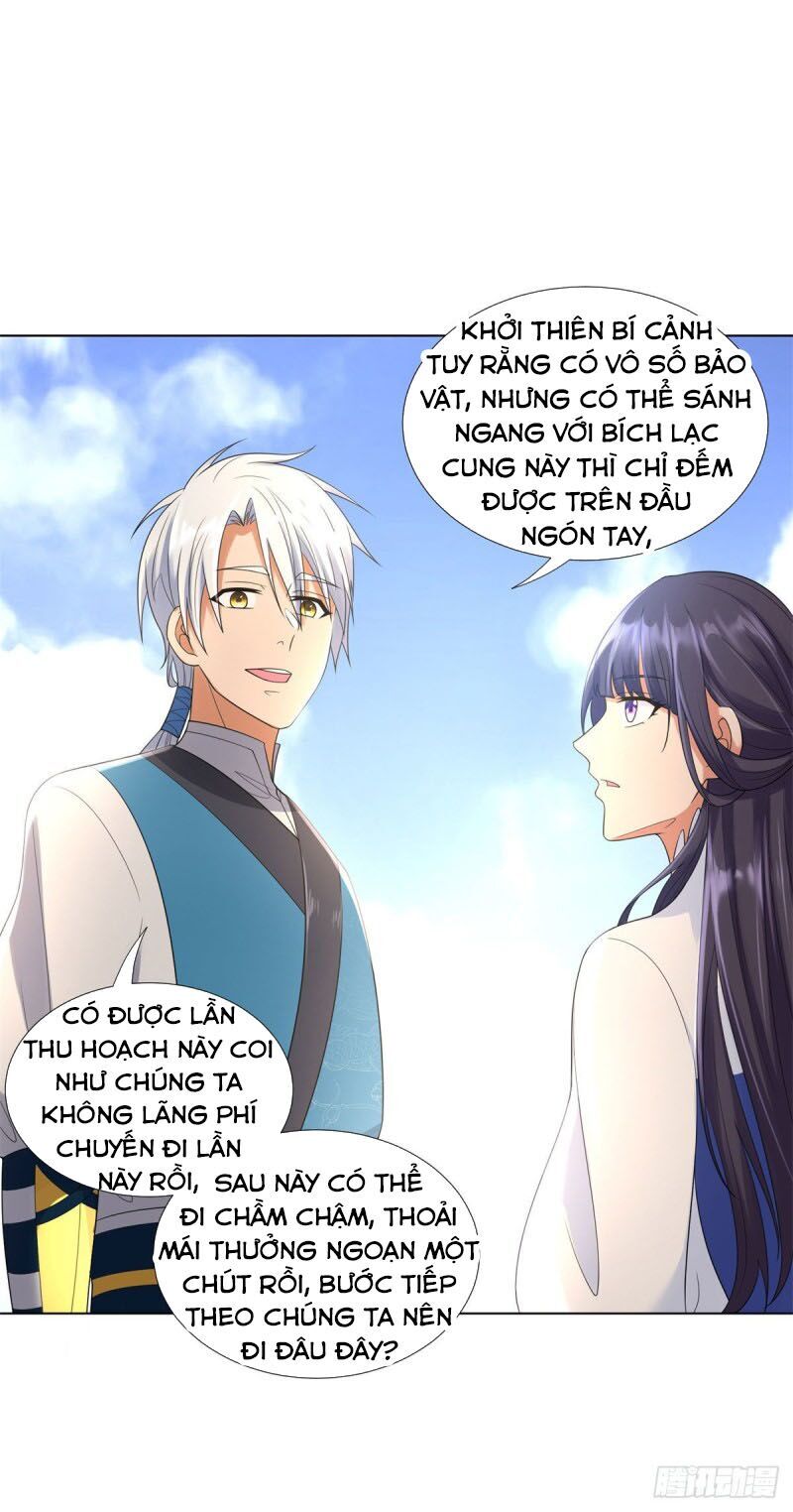 Chí Tôn Trọng Sinh Chapter 54 - Trang 2