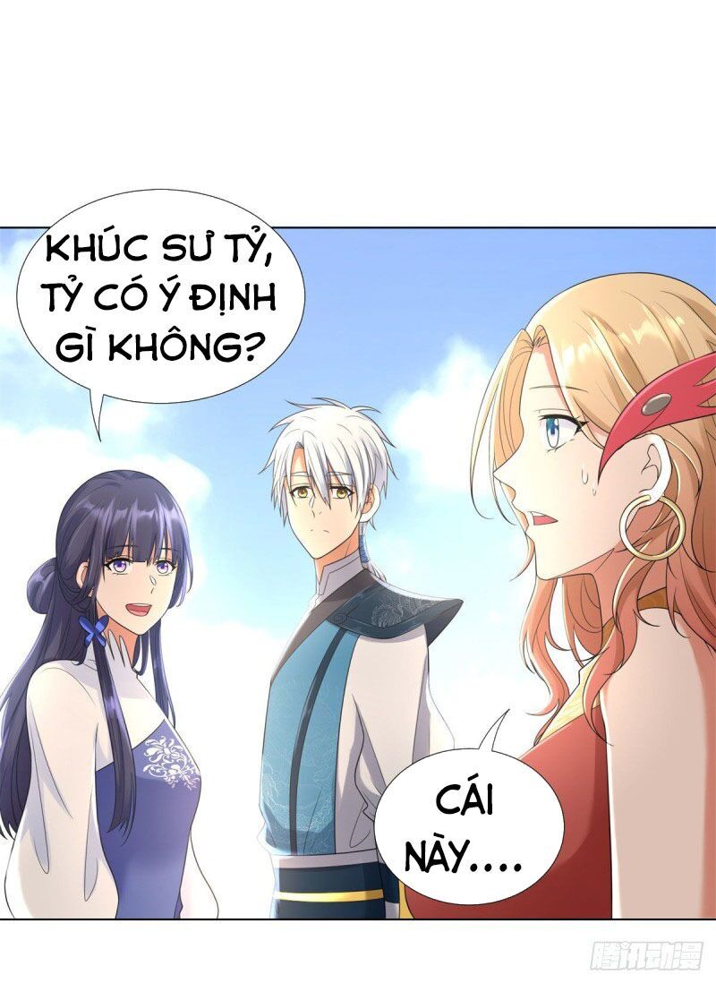 Chí Tôn Trọng Sinh Chapter 54 - Trang 2