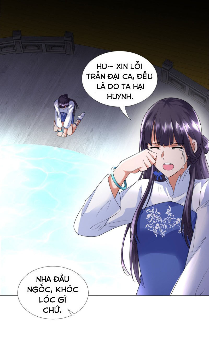 Chí Tôn Trọng Sinh Chapter 53 - Trang 2