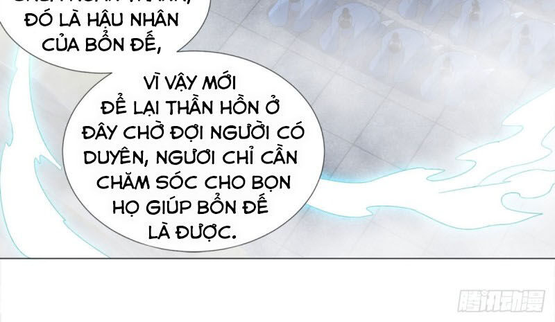 Chí Tôn Trọng Sinh Chapter 53 - Trang 2