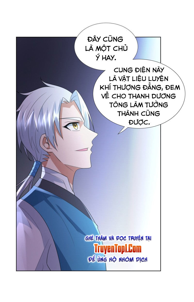 Chí Tôn Trọng Sinh Chapter 53 - Trang 2