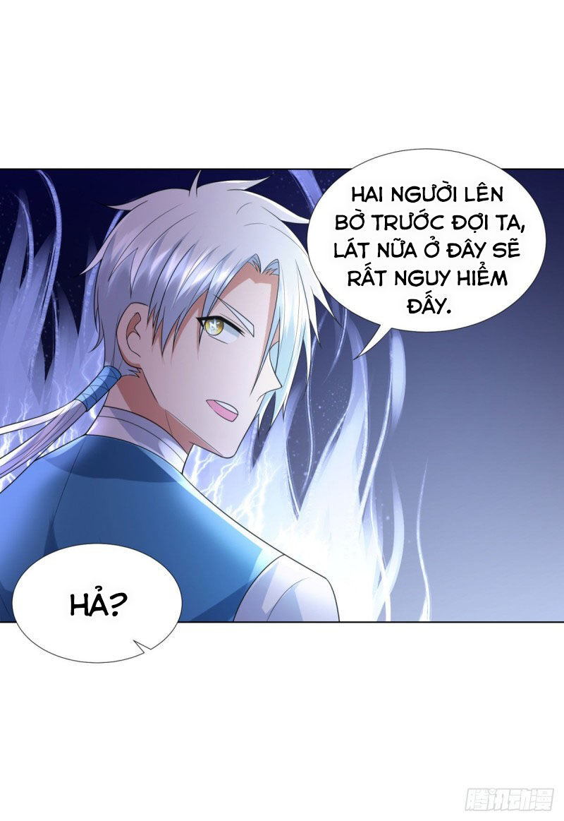 Chí Tôn Trọng Sinh Chapter 53 - Trang 2