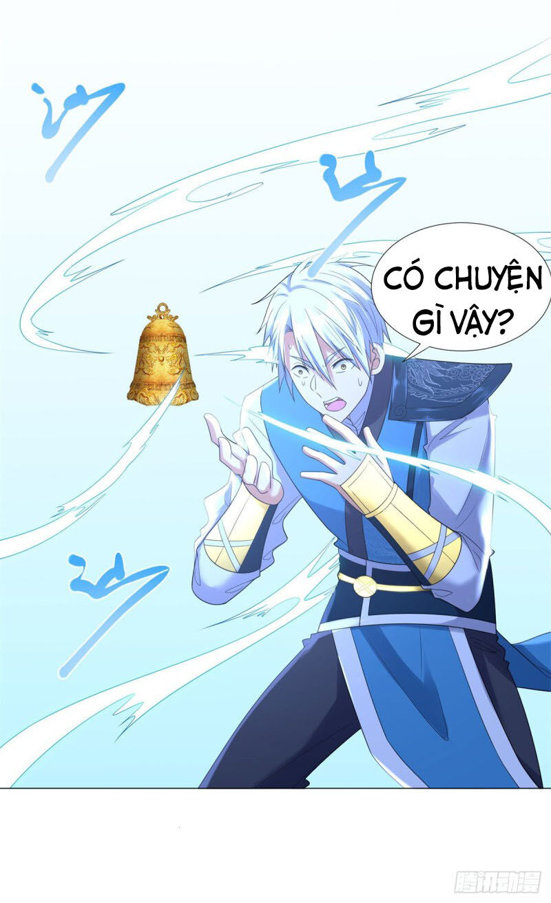 Chí Tôn Trọng Sinh Chapter 52 - Trang 2