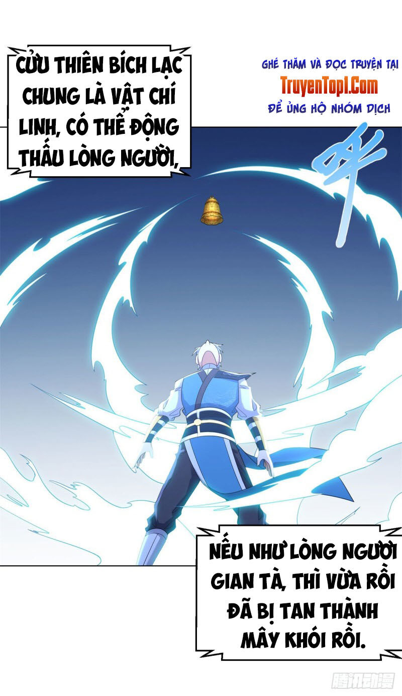 Chí Tôn Trọng Sinh Chapter 52 - Trang 2