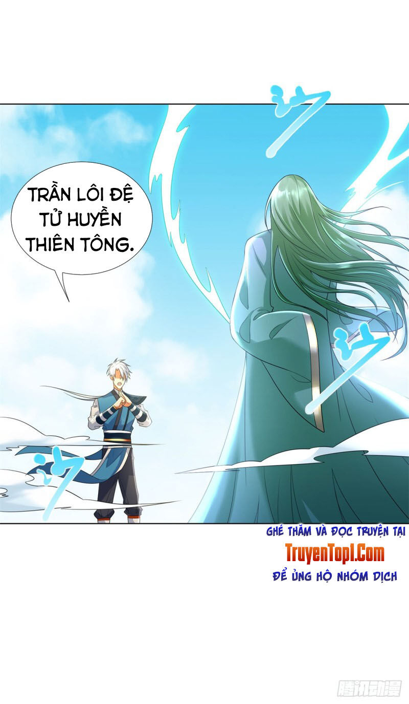 Chí Tôn Trọng Sinh Chapter 52 - Trang 2