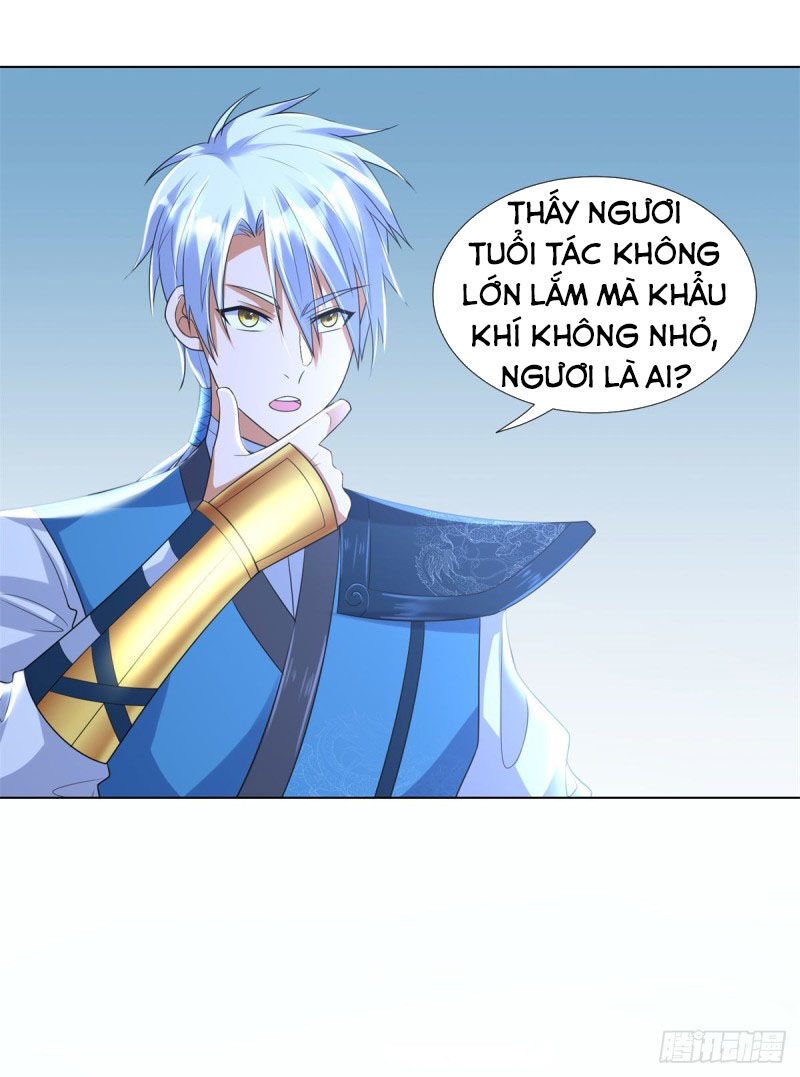 Chí Tôn Trọng Sinh Chapter 52 - Trang 2