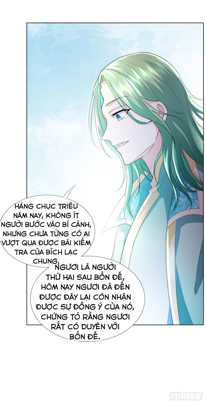 Chí Tôn Trọng Sinh Chapter 52 - Trang 2