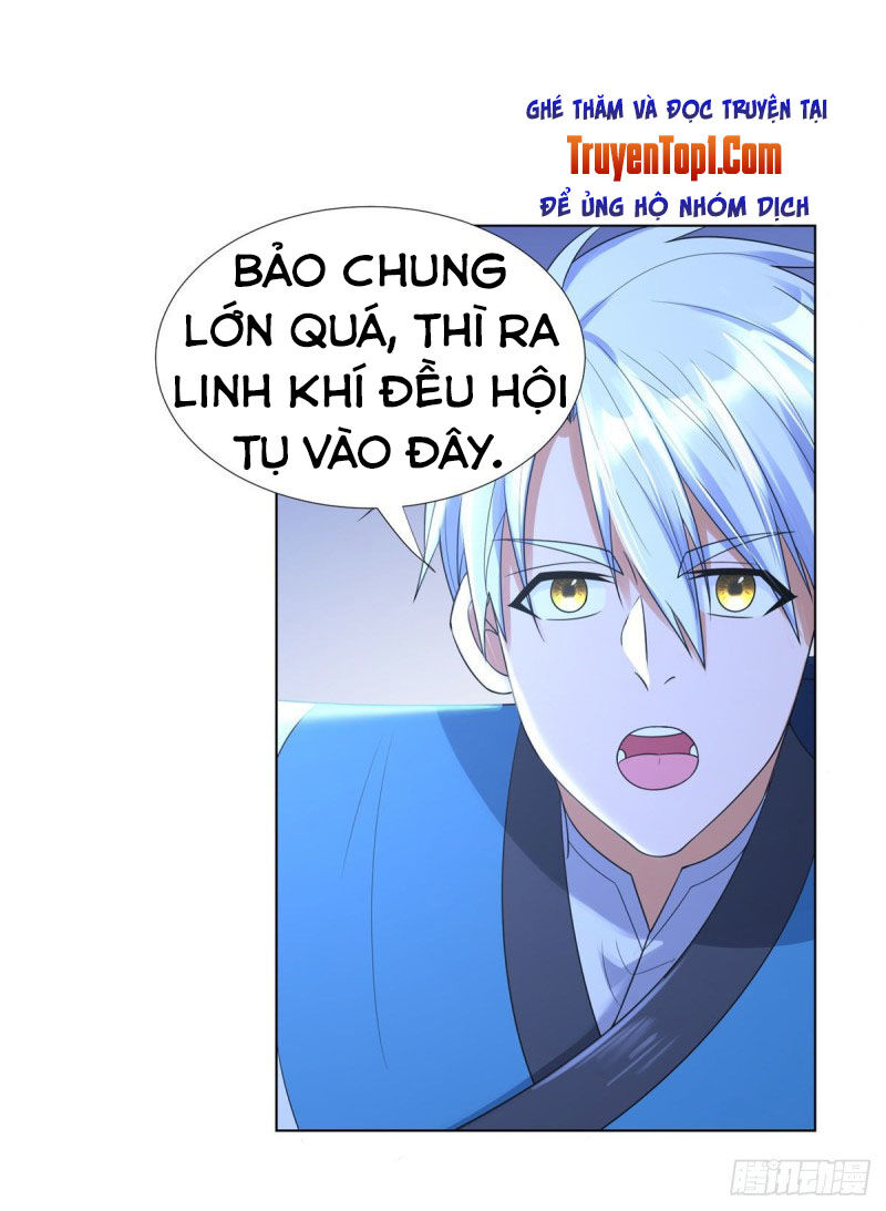 Chí Tôn Trọng Sinh Chapter 52 - Trang 2