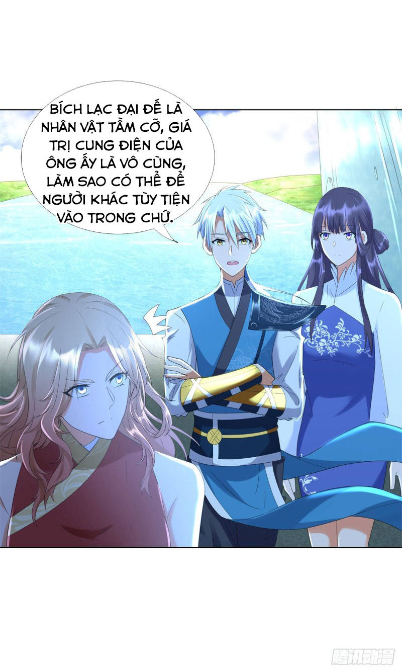 Chí Tôn Trọng Sinh Chapter 51 - Trang 2