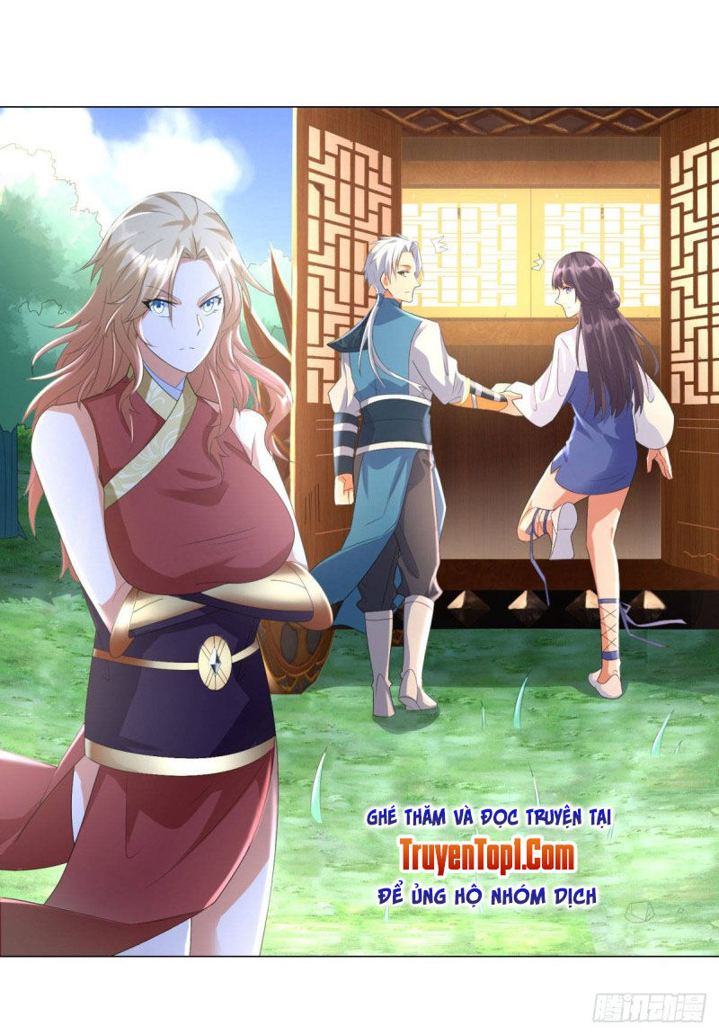 Chí Tôn Trọng Sinh Chapter 50 - Trang 2