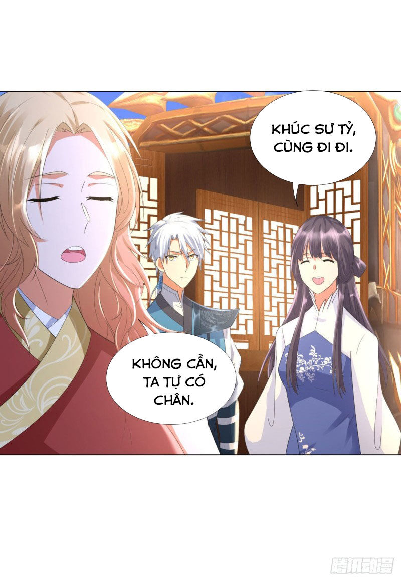 Chí Tôn Trọng Sinh Chapter 50 - Trang 2