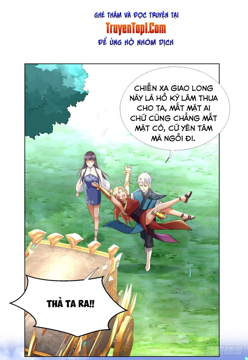 Chí Tôn Trọng Sinh Chapter 50 - Trang 2