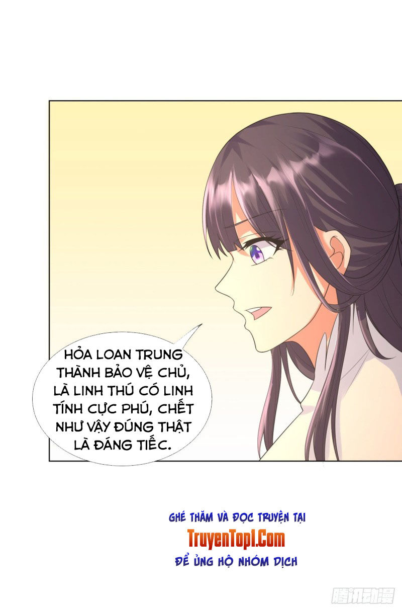 Chí Tôn Trọng Sinh Chapter 50 - Trang 2