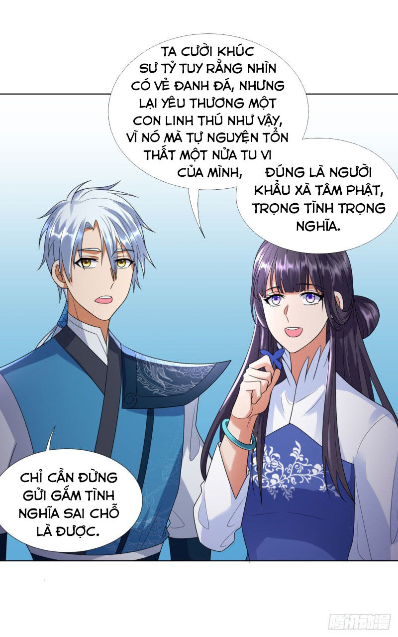 Chí Tôn Trọng Sinh Chapter 50 - Trang 2