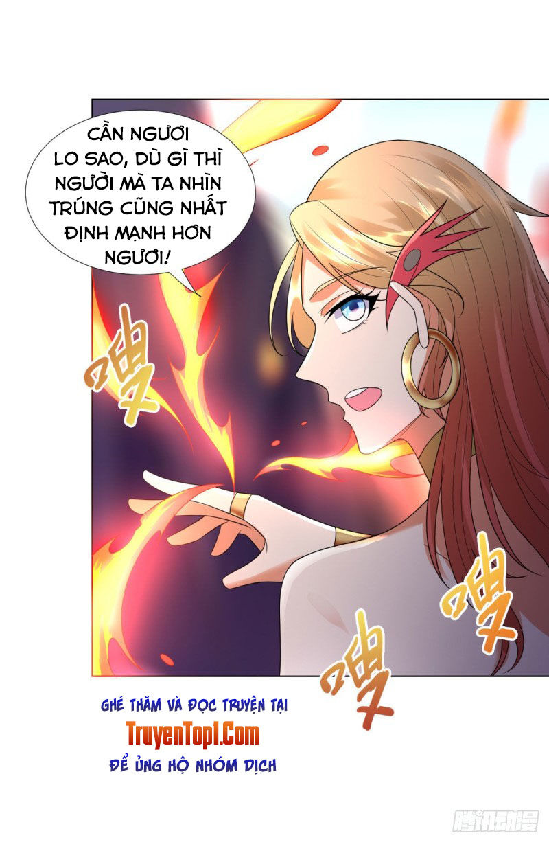 Chí Tôn Trọng Sinh Chapter 50 - Trang 2