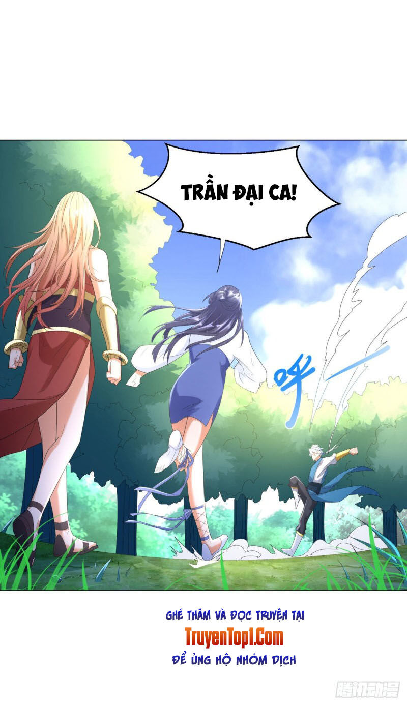 Chí Tôn Trọng Sinh Chapter 50 - Trang 2