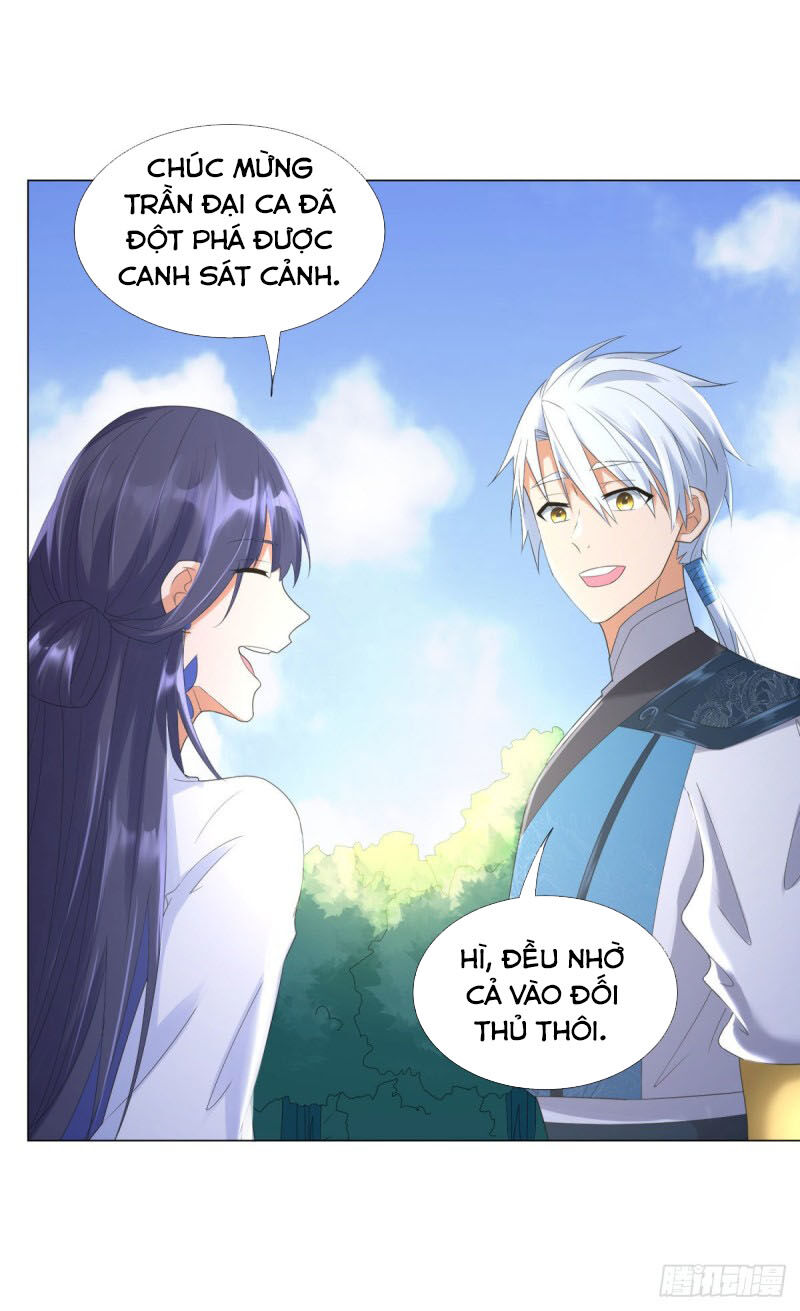 Chí Tôn Trọng Sinh Chapter 50 - Trang 2