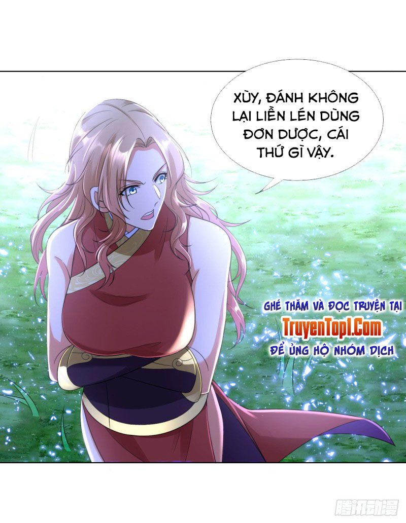 Chí Tôn Trọng Sinh Chapter 50 - Trang 2