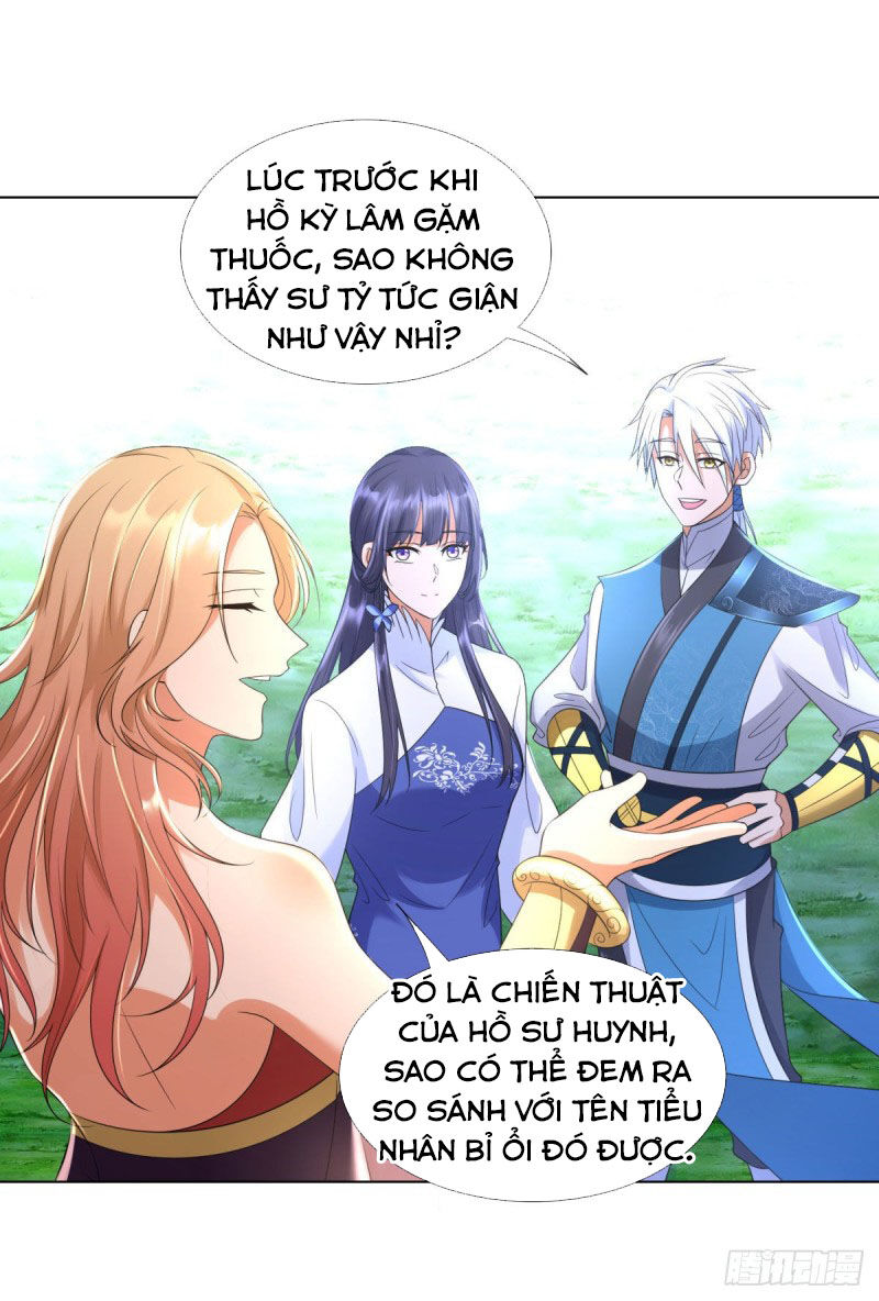 Chí Tôn Trọng Sinh Chapter 50 - Trang 2